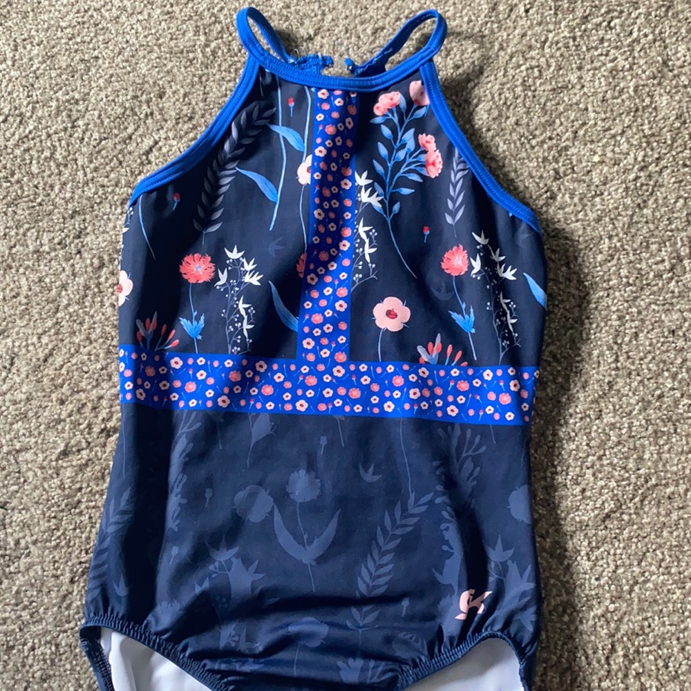 AS gymnastics leotard Katelyn Ohashi